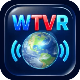 Icône de Radio TV France et monde
