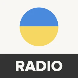 Symbol von Radio Ukraine Online FM